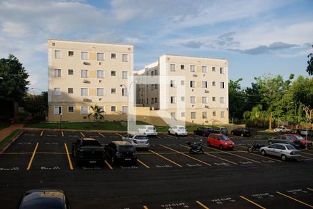 Apartamento para alugar com 47m², 2 quartos e 1 vagaVista do Quarto 1