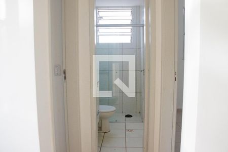 Detalhe de apartamento para alugar com 2 quartos, 47m² em Bairro Reserva Sul, Ribeirão Preto