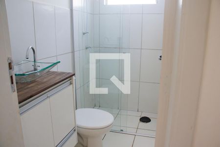 Apartamento para alugar com 47m², 2 quartos e 1 vagaBanheiro