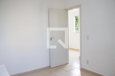 Apartamento para alugar com 47m², 2 quartos e 1 vagaQuarto 2