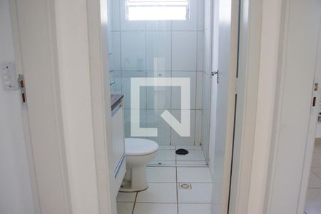 Apartamento para alugar com 47m², 2 quartos e 1 vagaBanheiro