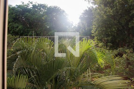 Vista da Sala de apartamento para alugar com 2 quartos, 47m² em Bairro Reserva Sul, Ribeirão Preto