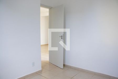 Quarto 1 de apartamento para alugar com 2 quartos, 47m² em Bairro Reserva Sul, Ribeirão Preto