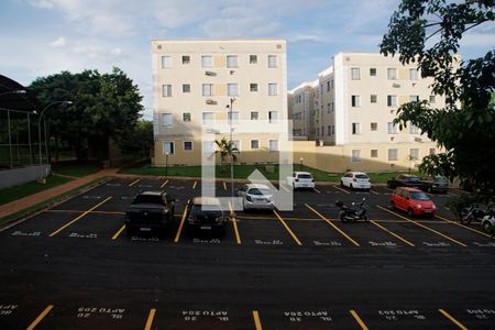 Apartamento para alugar com 47m², 2 quartos e 1 vagaVista do Quarto 2