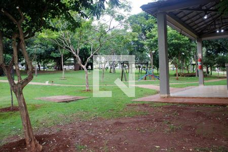 Apartamento para alugar com 47m², 2 quartos e 1 vagaÁrea comum - Playground