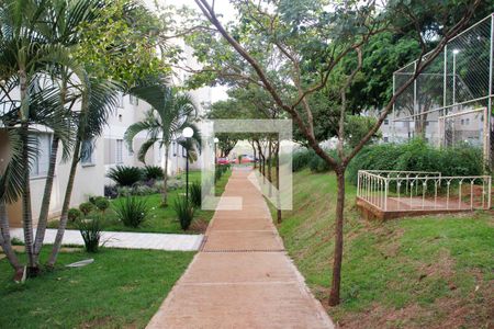 Apartamento para alugar com 47m², 2 quartos e 1 vagaCondomínio