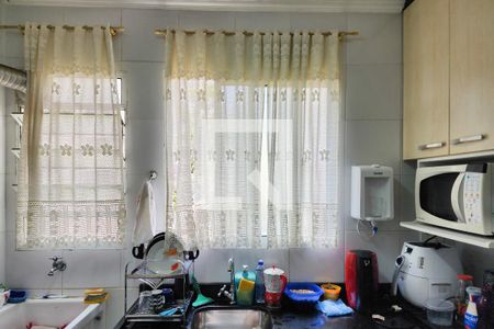 Apartamento para alugar com 47m², 2 quartos e 1 vaga Apartamento para alugar com 47m², 2 quartos e 1 vagaCozinha