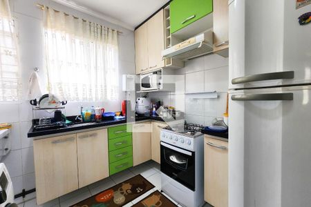 Apartamento para alugar com 47m², 2 quartos e 1 vaga Apartamento para alugar com 47m², 2 quartos e 1 vagaCozinha