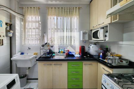 Apartamento para alugar com 47m², 2 quartos e 1 vaga Apartamento para alugar com 47m², 2 quartos e 1 vagaCozinha