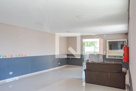 Apartamento para alugar com 47m², 2 quartos e 1 vaga Apartamento para alugar com 47m², 2 quartos e 1 vagaÁrea Comum