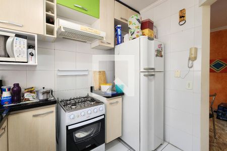 Apartamento para alugar com 47m², 2 quartos e 1 vaga Apartamento para alugar com 47m², 2 quartos e 1 vagaCozinha