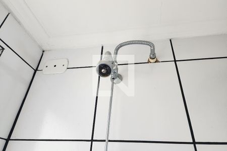 Apartamento para alugar com 47m², 2 quartos e 1 vaga Apartamento para alugar com 47m², 2 quartos e 1 vagaBanheiro