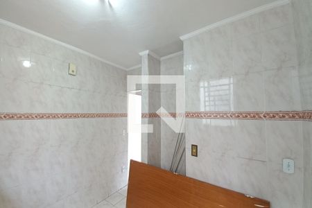 Apartamento para alugar com 55m², 2 quartos e 1 vagaCozinha