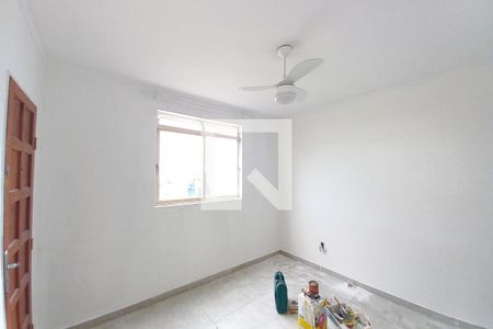 Sala de apartamento para alugar com 2 quartos, 55m² em Jardim do Lago, Campinas
