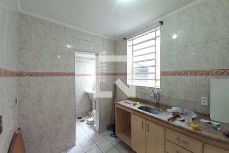 Apartamento para alugar com 55m², 2 quartos e 1 vagaCozinha