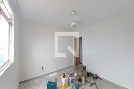 Sala de apartamento para alugar com 2 quartos, 55m² em Jardim do Lago, Campinas