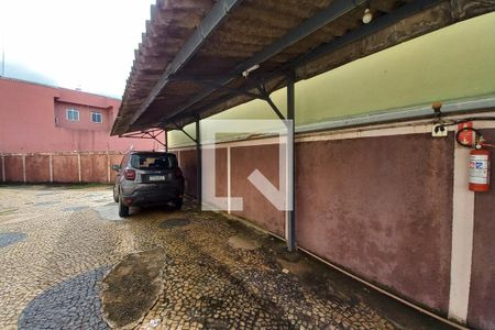 Apartamento para alugar com 55m², 2 quartos e 1 vagaGaragem