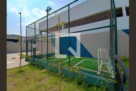 Apartamento para alugar com 70m², 2 quartos e 1 vagaÁrea Comum - Quadra