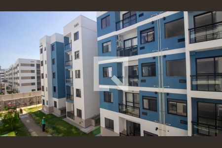 Apartamento para alugar com 70m², 2 quartos e 1 vagaVista da Varanda