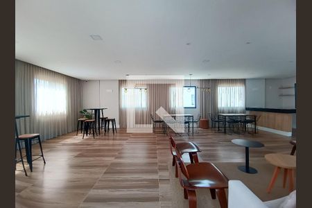 Apartamento para alugar com 70m², 2 quartos e 1 vagaÁrea Comum - Salão de Festas