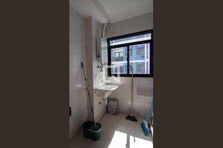 Apartamento para alugar com 70m², 2 quartos e 1 vagaCozinha e Área de Serviço