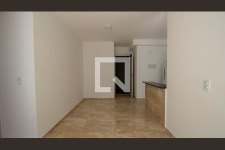 Apartamento para alugar com 70m², 2 quartos e 1 vagaSala