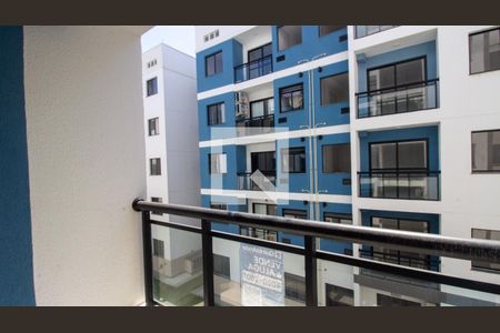 Apartamento para alugar com 70m², 2 quartos e 1 vagaVaranda