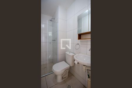 Apartamento para alugar com 70m², 2 quartos e 1 vagaBanheiro