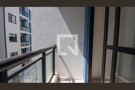 Apartamento para alugar com 70m², 2 quartos e 1 vagaVaranda