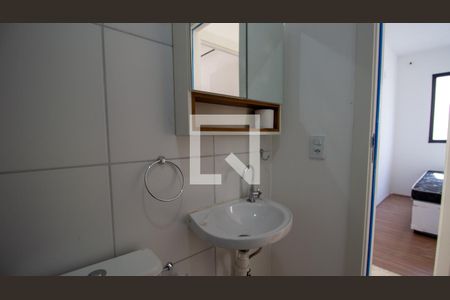 Apartamento para alugar com 70m², 2 quartos e 1 vagaBanheiro