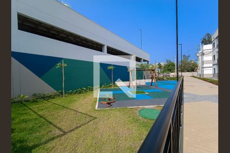 Apartamento para alugar com 70m², 2 quartos e 1 vagaÁrea Comum - Playground