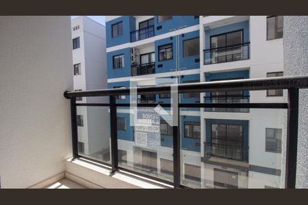 Apartamento para alugar com 70m², 2 quartos e 1 vagaVaranda