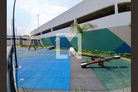 Apartamento para alugar com 70m², 2 quartos e 1 vagaÁrea Comum - Playground