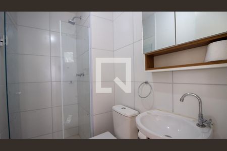 Apartamento para alugar com 70m², 2 quartos e 1 vagaBanheiro