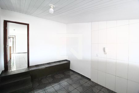 Apartamento para alugar com 200m², 3 quartos e 2 vagasCozinha
