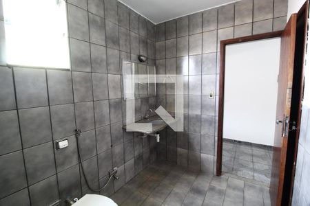 Apartamento para alugar com 200m², 3 quartos e 2 vagasBanheiro Social