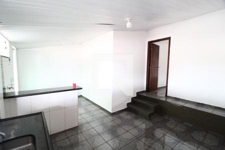 Apartamento para alugar com 200m², 3 quartos e 2 vagasCozinha