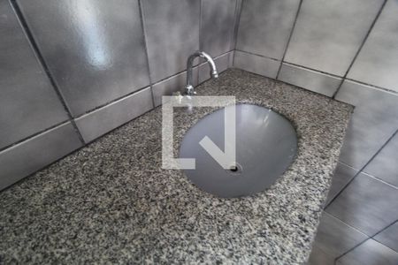 Apartamento para alugar com 200m², 3 quartos e 2 vagasBanheiro Social