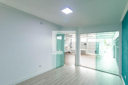 Casa para alugar com 3 quartos, 90m² em Colônia Rio Grande, São José dos Pinhais