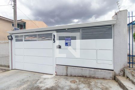 Plaquinha de casa para alugar com 3 quartos, 90m² em Colônia Rio Grande, São José dos Pinhais