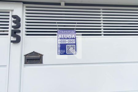 QRCode de casa para alugar com 3 quartos, 90m² em Colônia Rio Grande, São José dos Pinhais