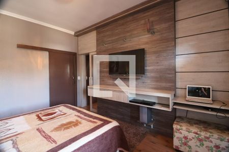 Casa à venda com 192m², 2 quartos e 2 vagasQuarto Suíte