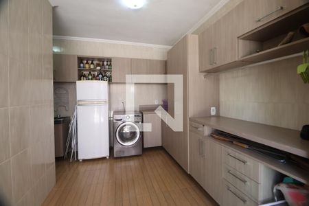 Casa à venda com 192m², 2 quartos e 2 vagasLavanderia