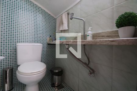 Casa à venda com 192m², 2 quartos e 2 vagasLavabo