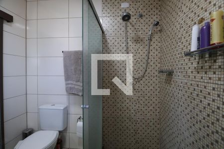 Casa à venda com 192m², 2 quartos e 2 vagasBanheiro da Suíte