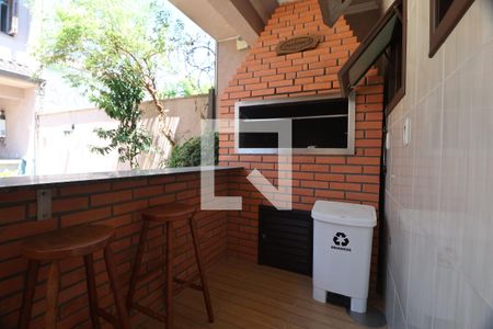 Casa à venda com 192m², 2 quartos e 2 vagasÁrea gourmet