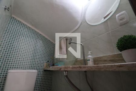 Casa à venda com 192m², 2 quartos e 2 vagasLavabo