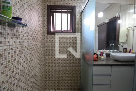 Casa à venda com 192m², 2 quartos e 2 vagasBanheiro da Suíte