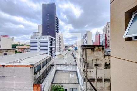 Apartamento à venda com 40m², 1 quarto e sem vagaVista da Suíte