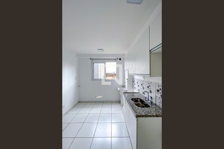 Apartamento à venda com 40m², 1 quarto e sem vagaCozinha